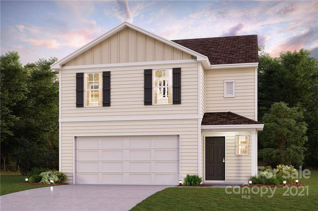 Conover, NC 28613,4874 Stone DR #125