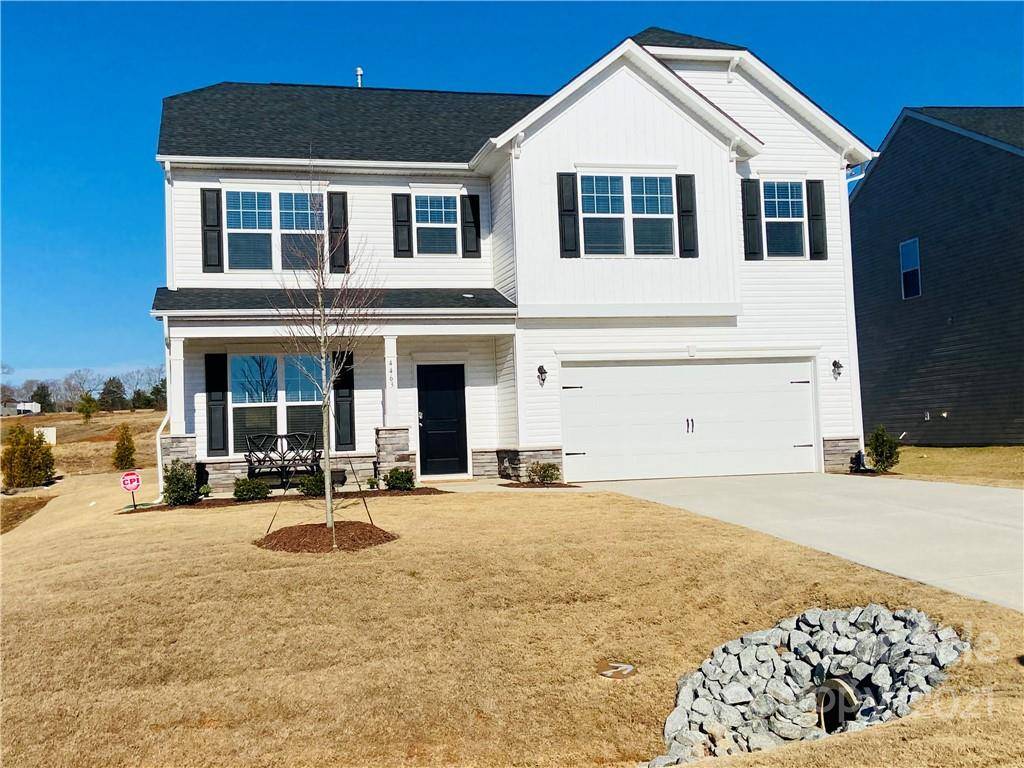 Denver, NC 28037,4463 Dover CT #5