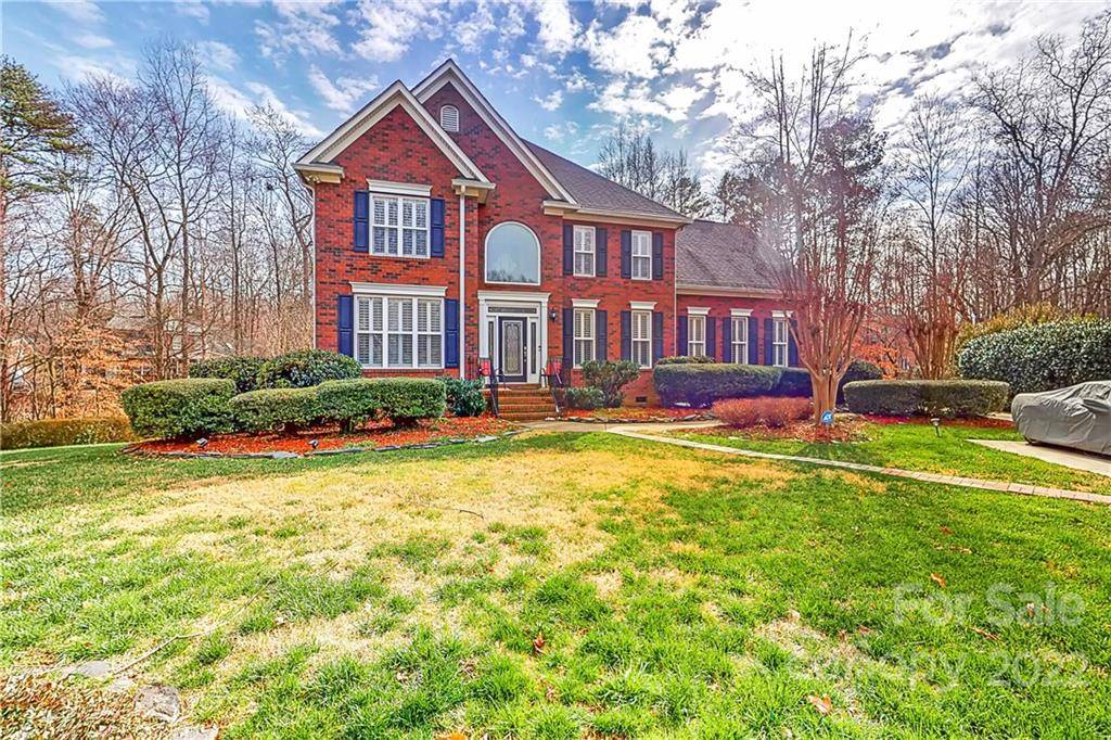 Mint Hill, NC 28227,9800 Wesleyan CT