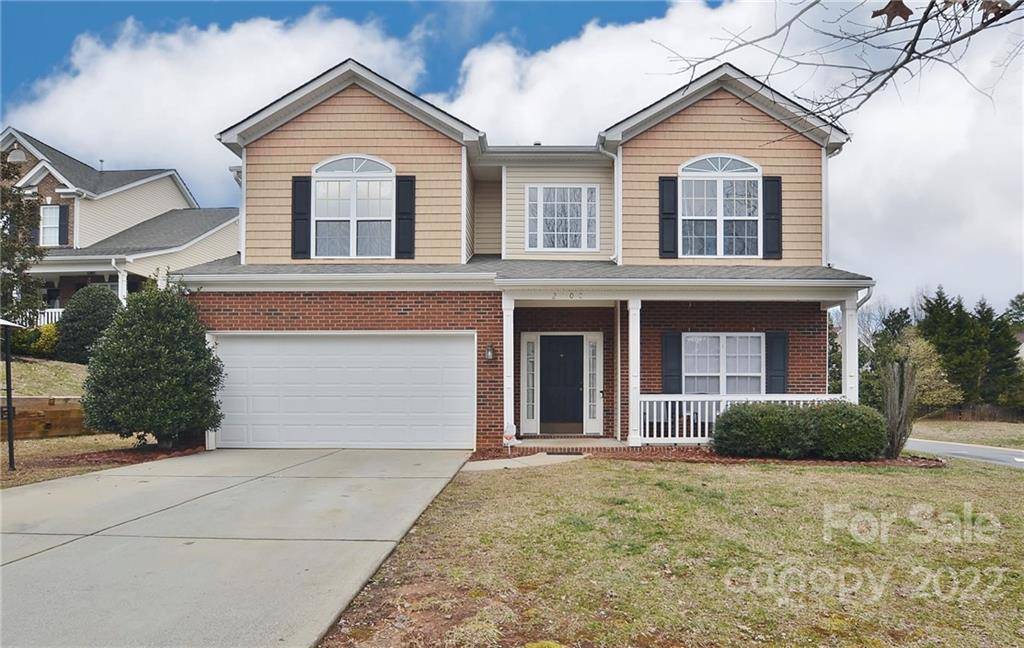 Waxhaw, NC 28173,2100 Coral Berry LN