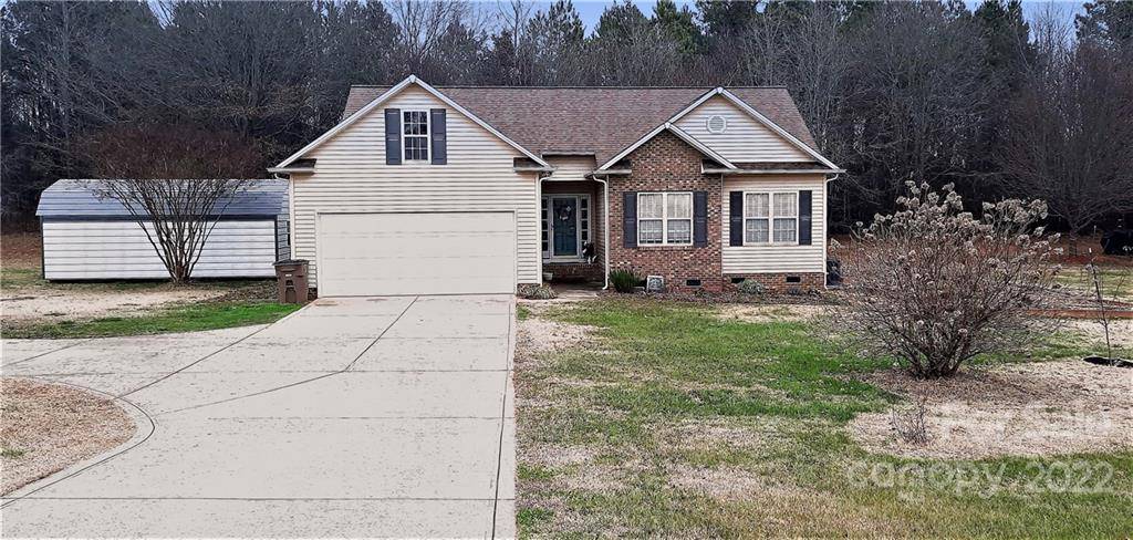 Shelby, NC 28152,107 Covenant CT