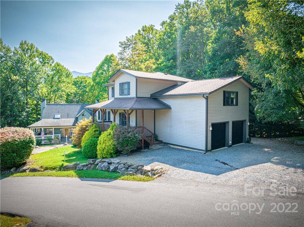 Maggie Valley, NC 28751,129 Valley Creek DR