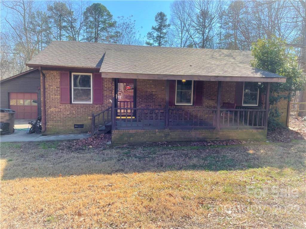 Matthews, NC 28104,2925 Matoka TRL