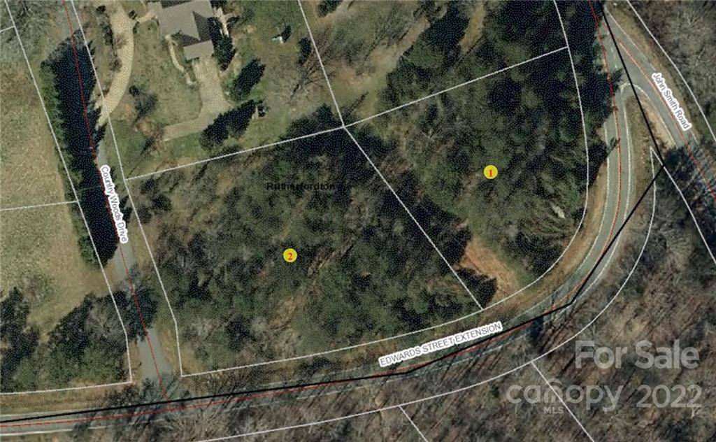 Rutherfordton, NC 28139,00 Country Woods DR #12