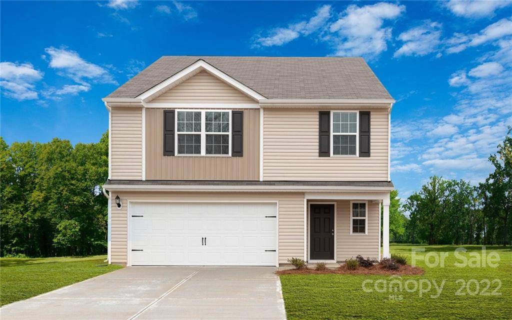 Charlotte, NC 28214,9338 Creedmore Hills DR