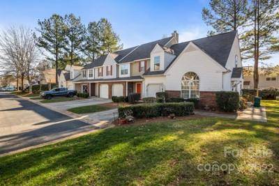 Charlotte, NC 28269,5967 Moose LN