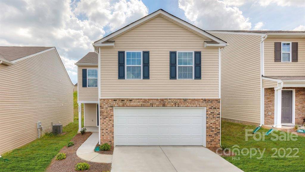 Clover, SC 29710,434 Misty Law LN