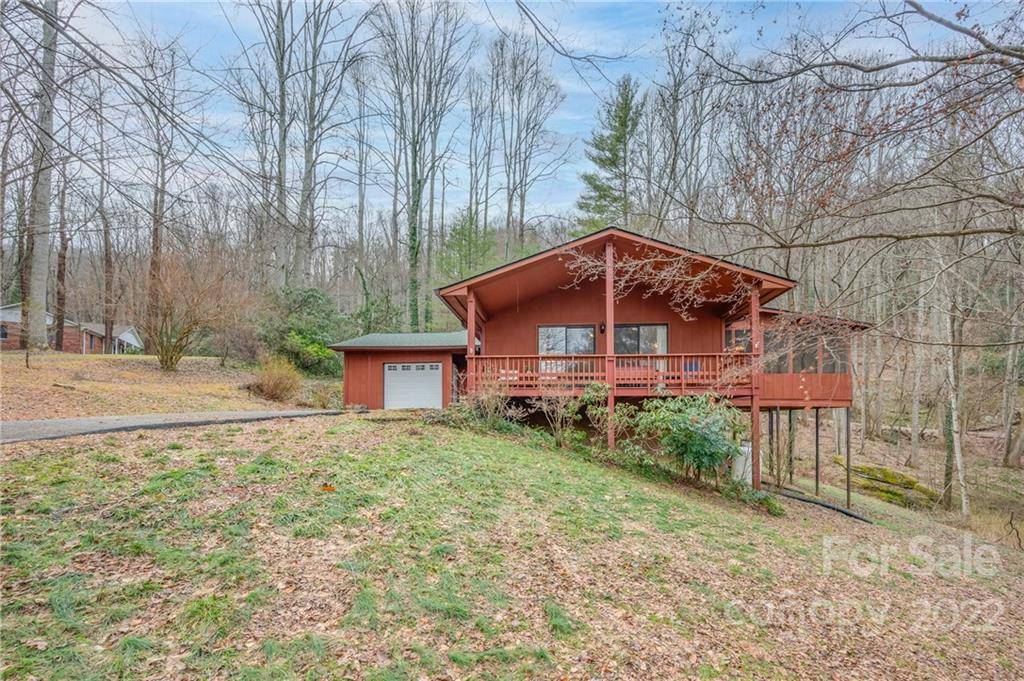 Hendersonville, NC 28739,238 Landia DR