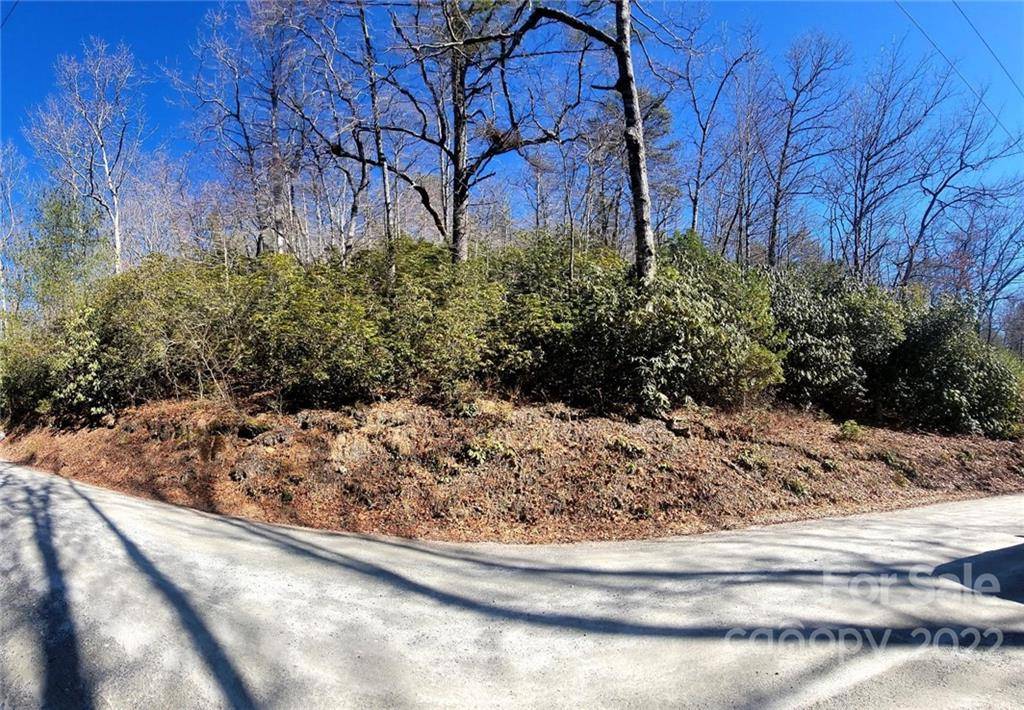 Brevard, NC 28712,TBD Happy Acres RD #L068