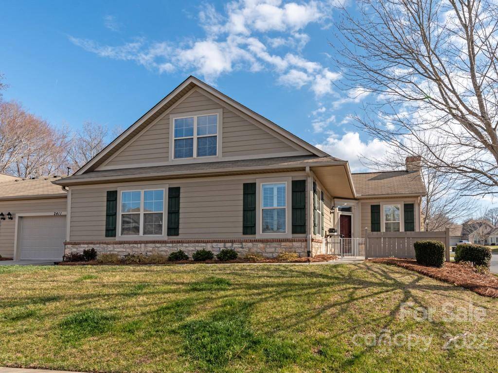 Matthews, NC 28105,2411 Coltsview LN