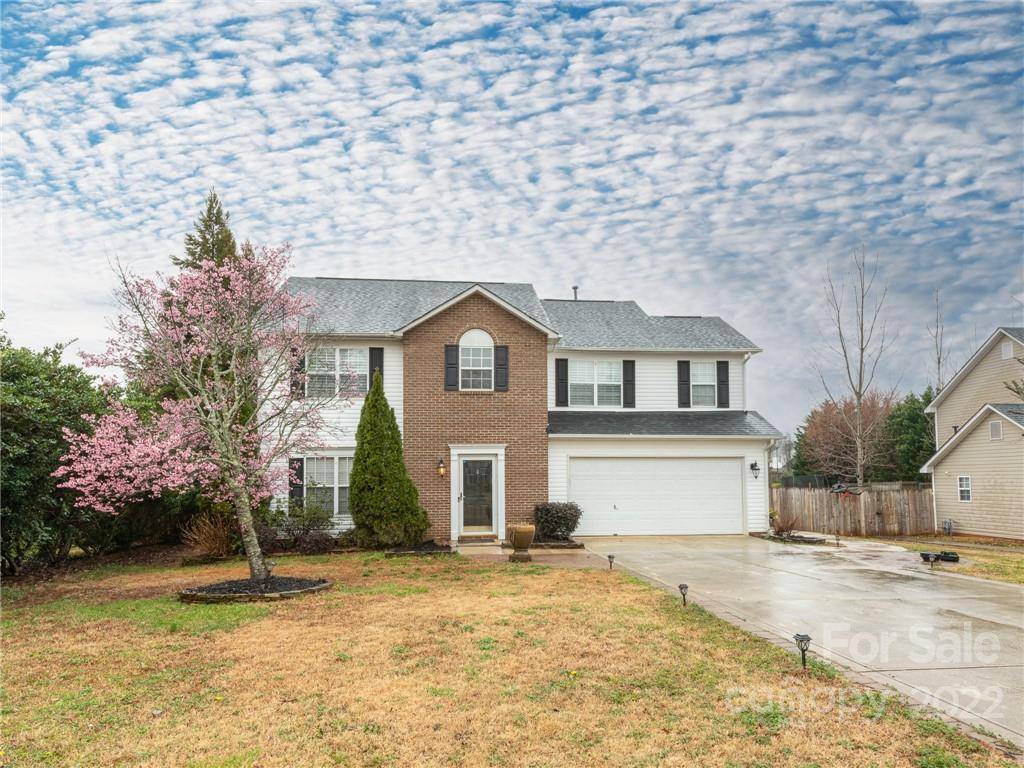 Monroe, NC 28110,3907 Southwick DR