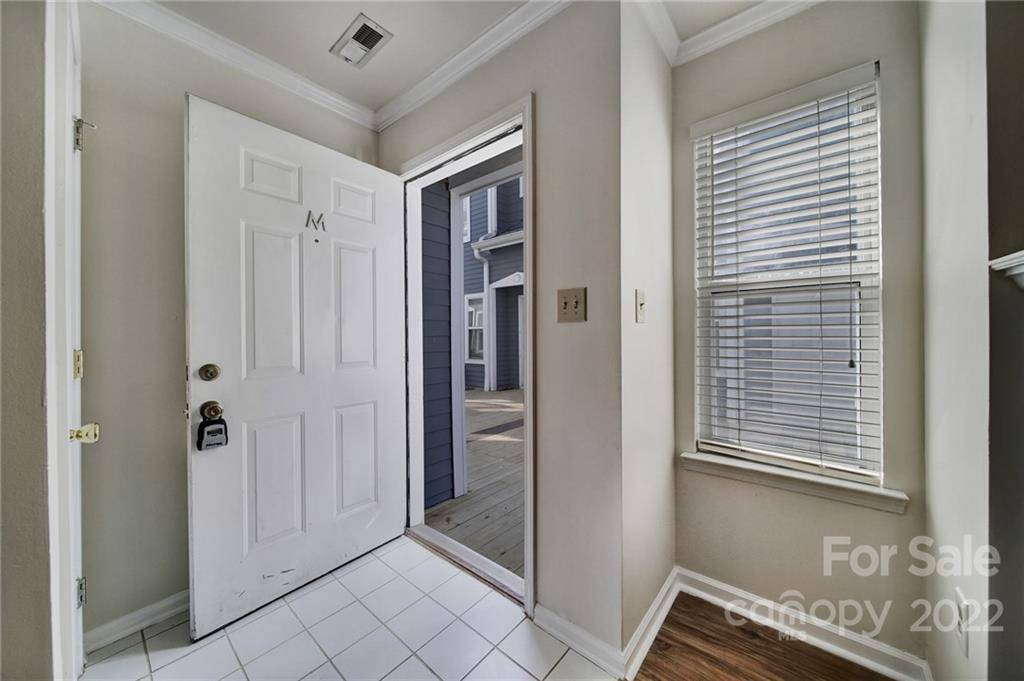Charlotte, NC 28202,508 N Graham ST #M