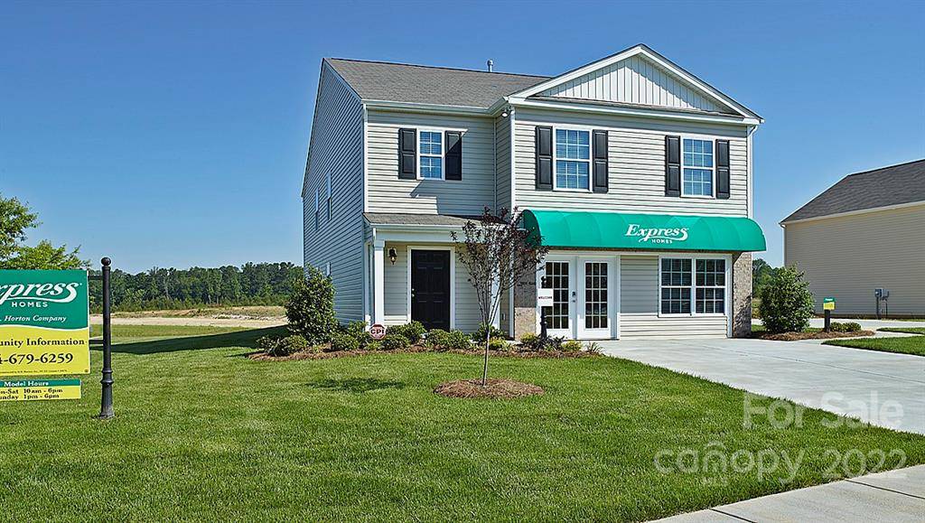 Clover, SC 29710,575 King Clover LN
