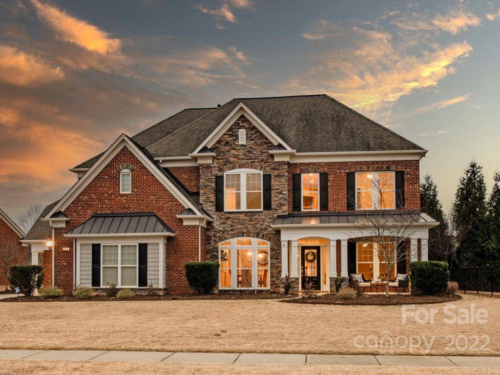 Waxhaw, NC 28173,2908 Julian Glen CIR