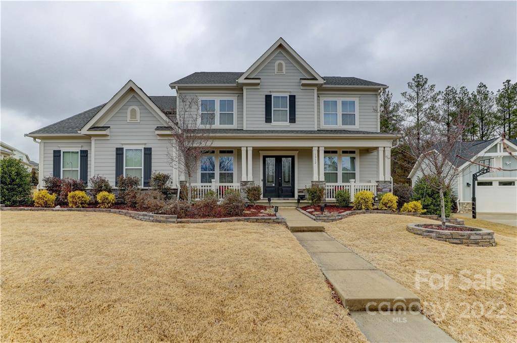 Fort Mill, SC 29708,1912 Masons Bend DR