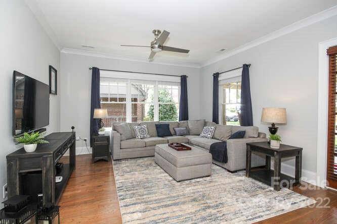 Charlotte, NC 28208,317 Summit AVE