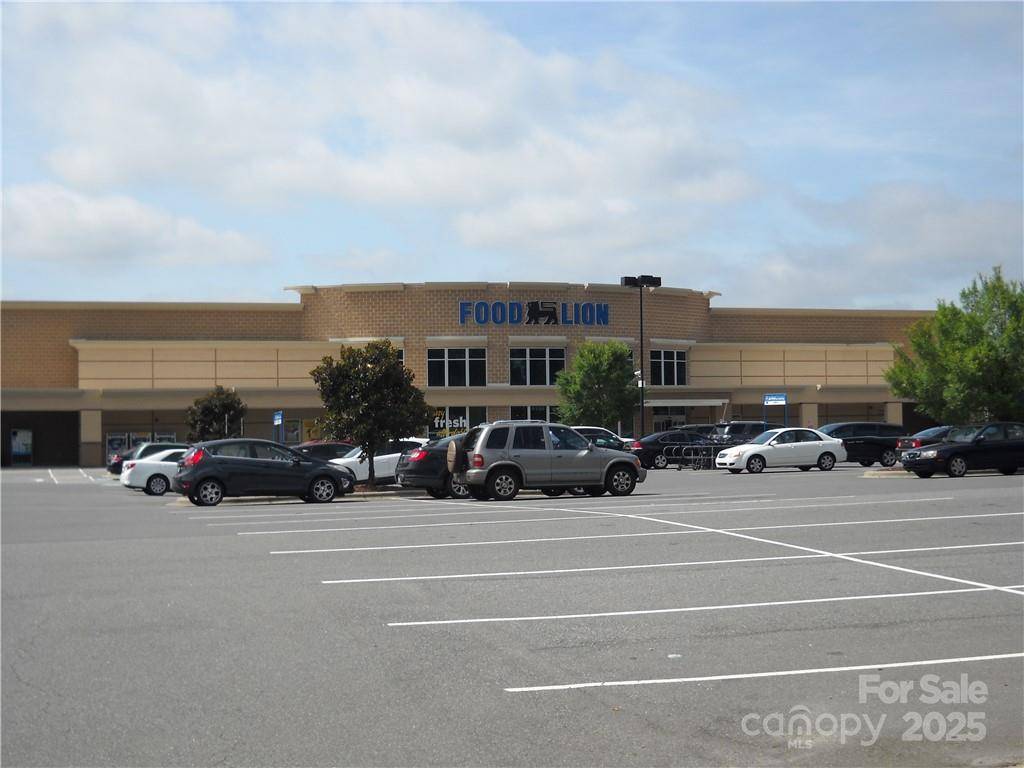Huntersville, NC 28078,Address not disclosed