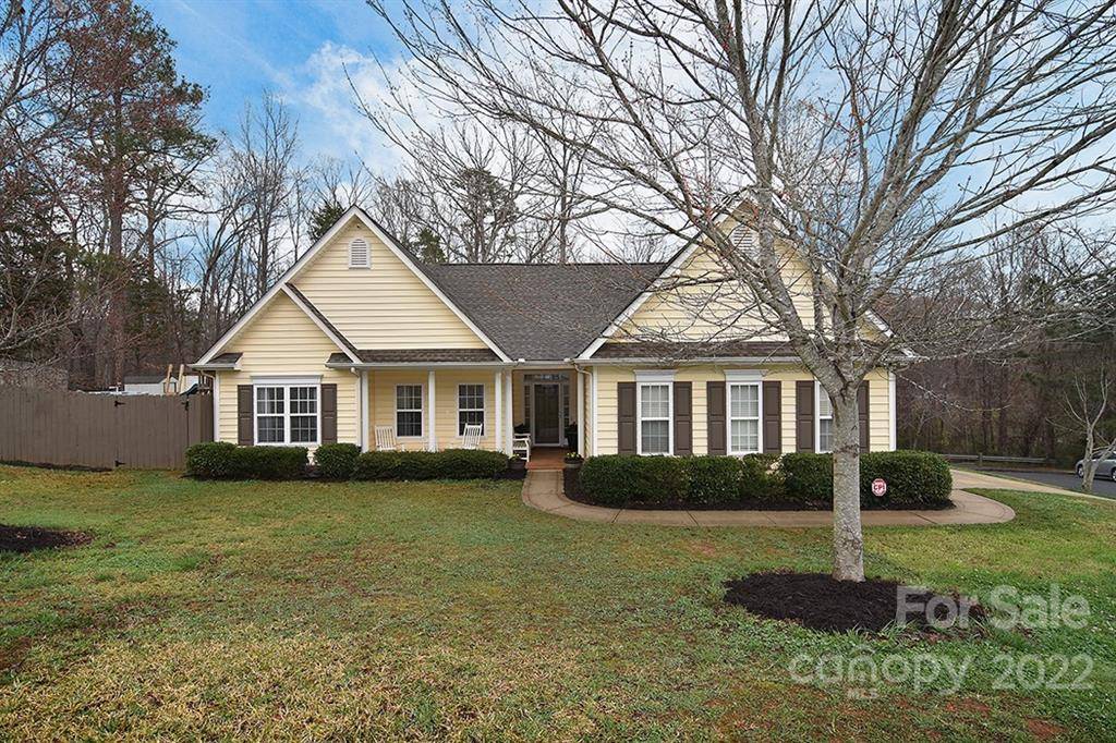 Waxhaw, NC 28173,9300 Highrock DR