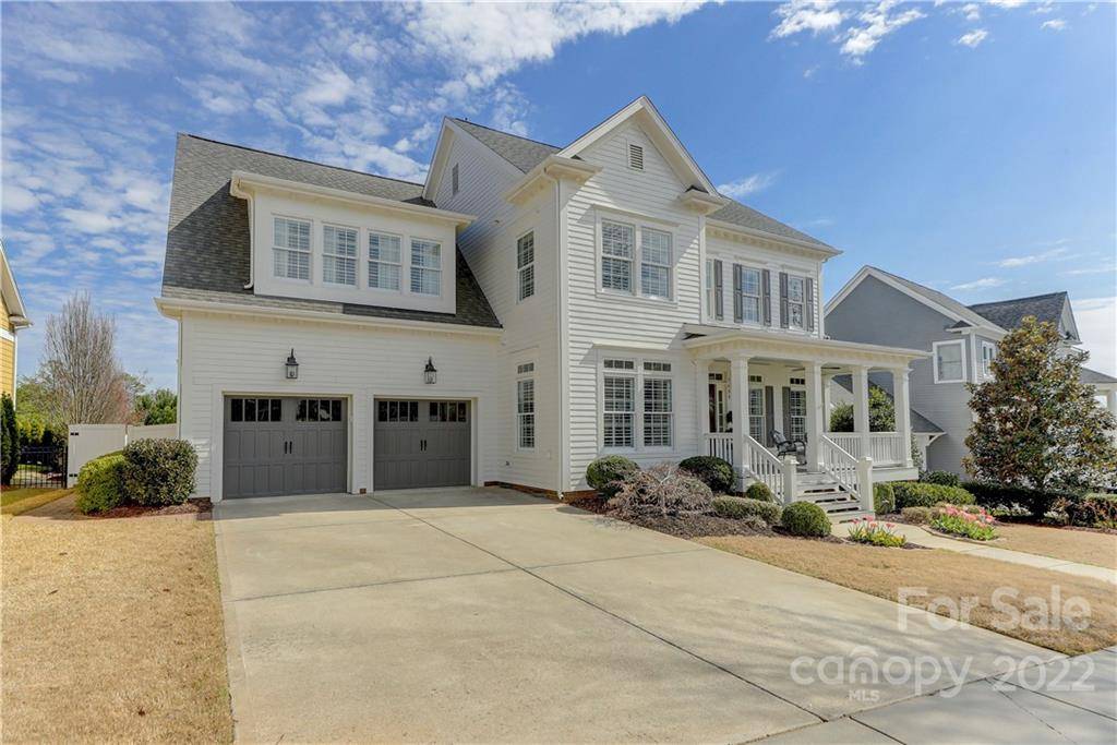 Fort Mill, SC 29708,5608 Morris Hunt DR