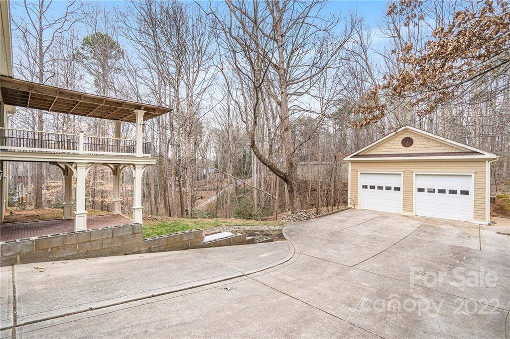 Sherrills Ford, NC 28673,3670 Bay DR #3