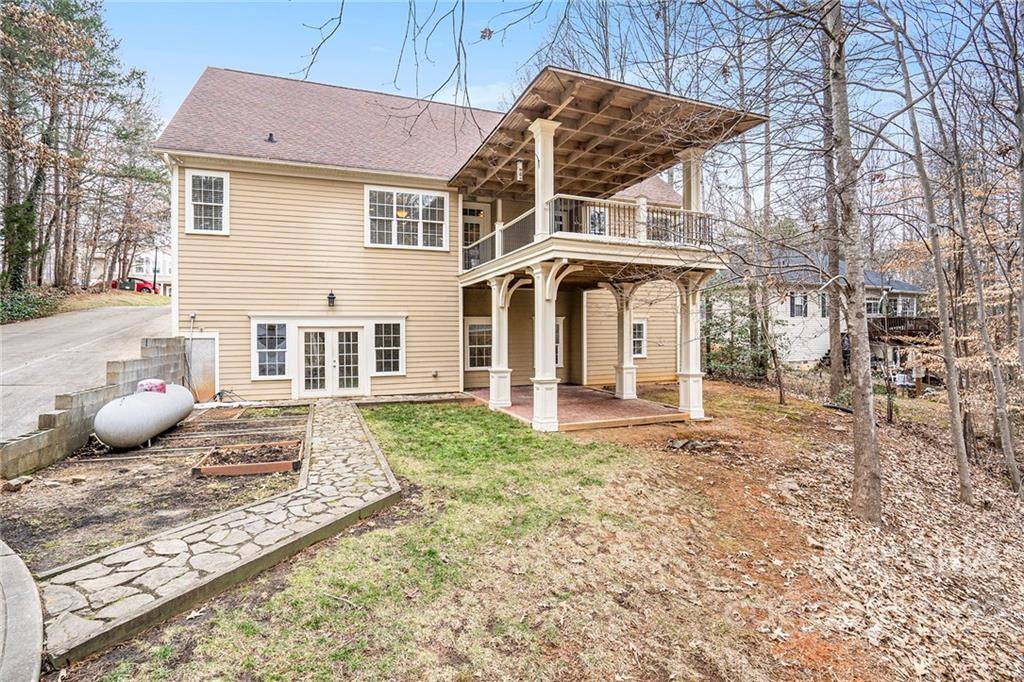 Sherrills Ford, NC 28673,3670 Bay DR #3