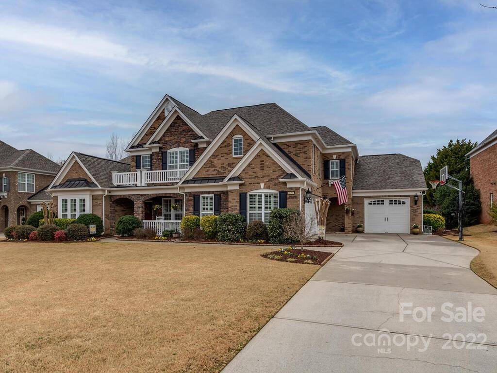 Waxhaw, NC 28173,10207 Alouette DR