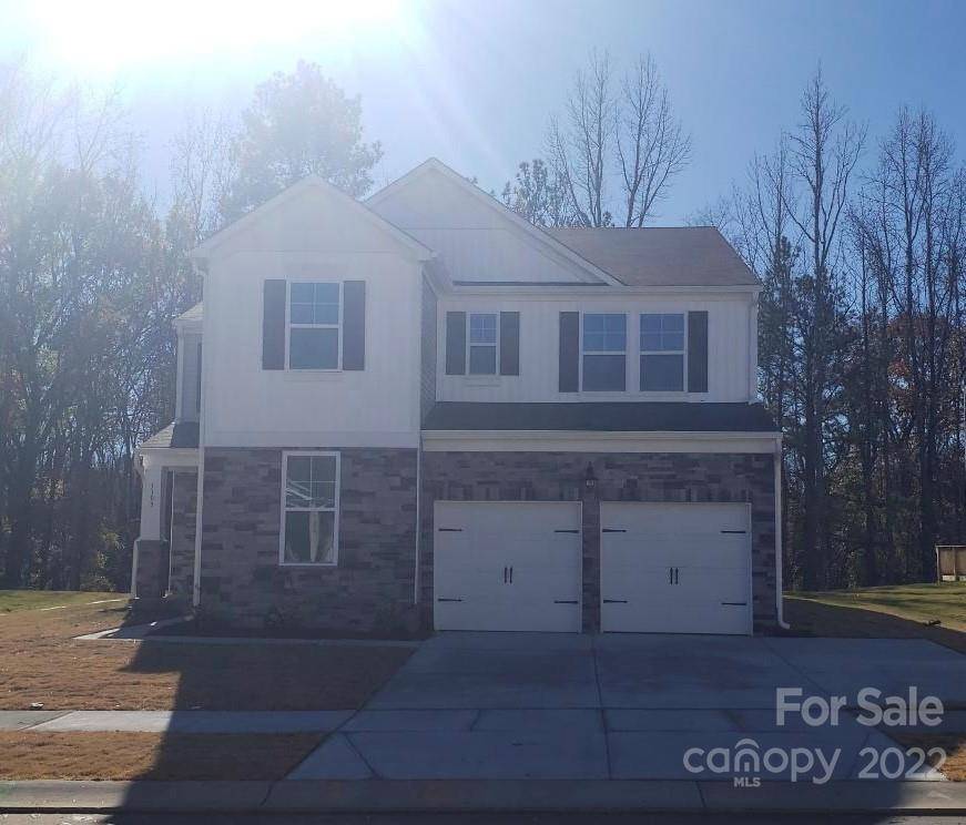 Rock Hill, SC 29730,1195 Cavalier LN #LF41