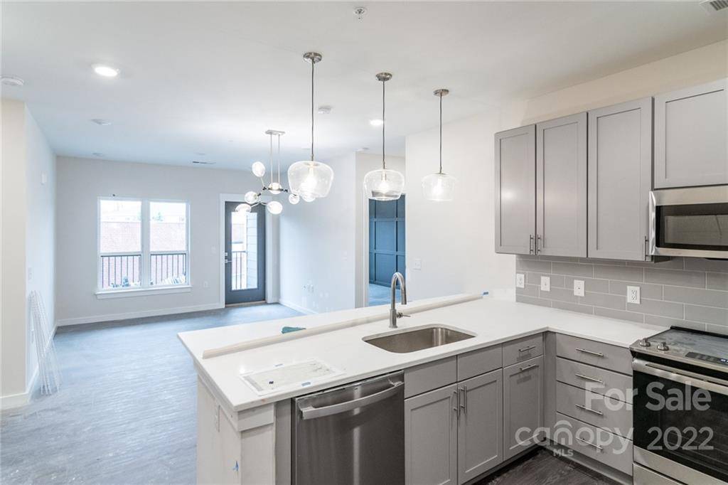 Charlotte, NC 28205,3630 N Davidson ST #3303