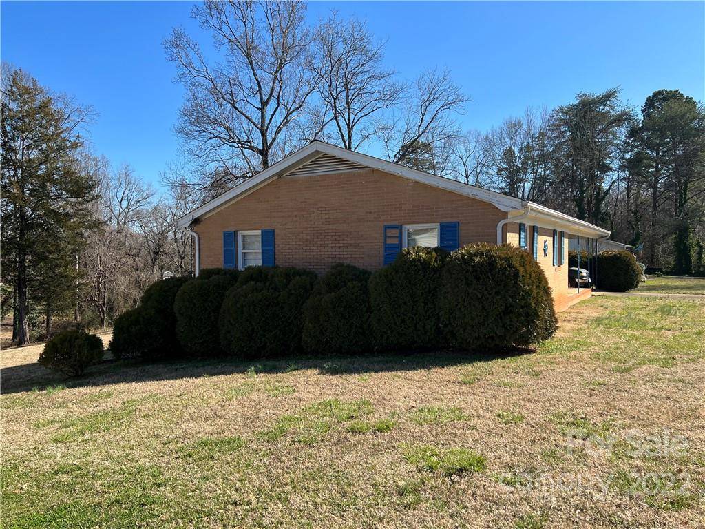 Forest City, NC 28043,217 Thermal DR