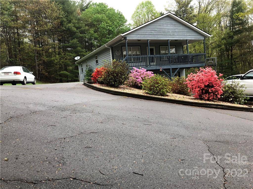 Mills River, NC 28759,28 Hunters View DR