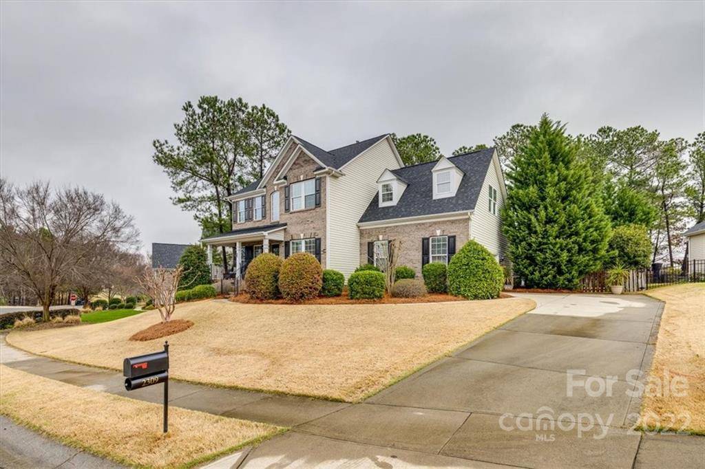 Fort Mill, SC 29708,2309 Harvester AVE