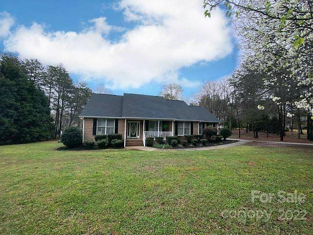 Richburg, SC 29729,3470 Victorian Hills DR