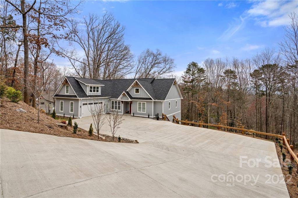 Candler, NC 28715,16 Heather DR