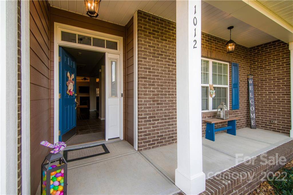 Matthews, NC 28104,1012 Spring Rose LN #5
