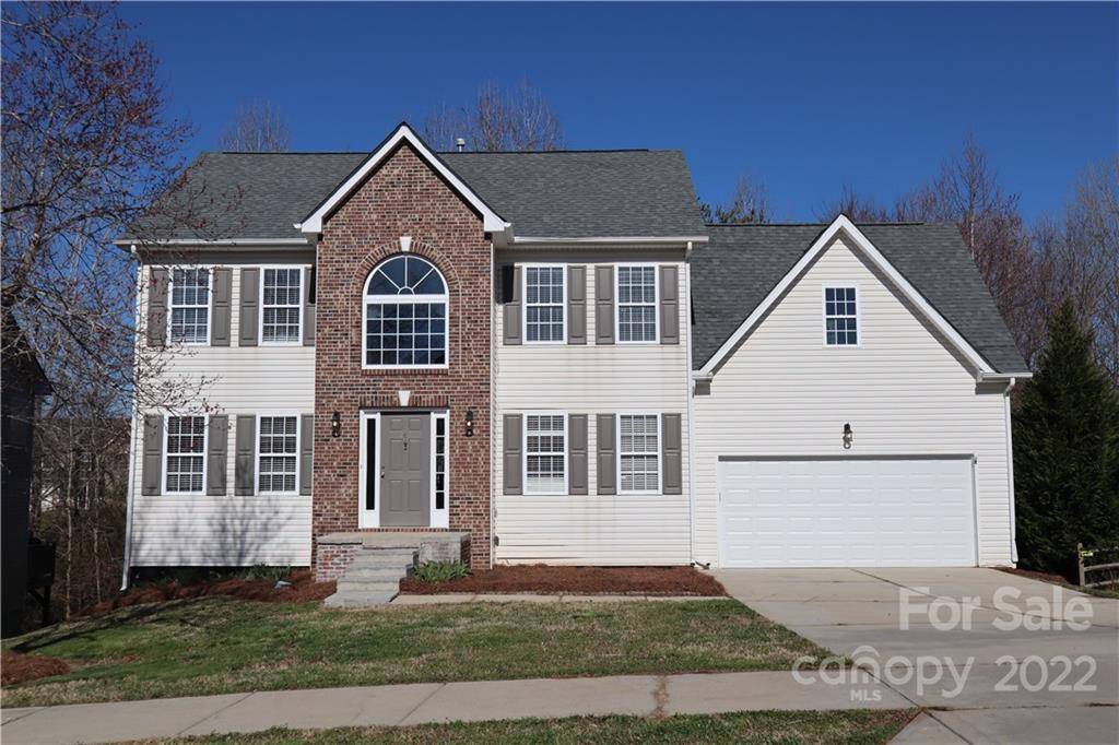 Mooresville, NC 28115,141 Madelia PL