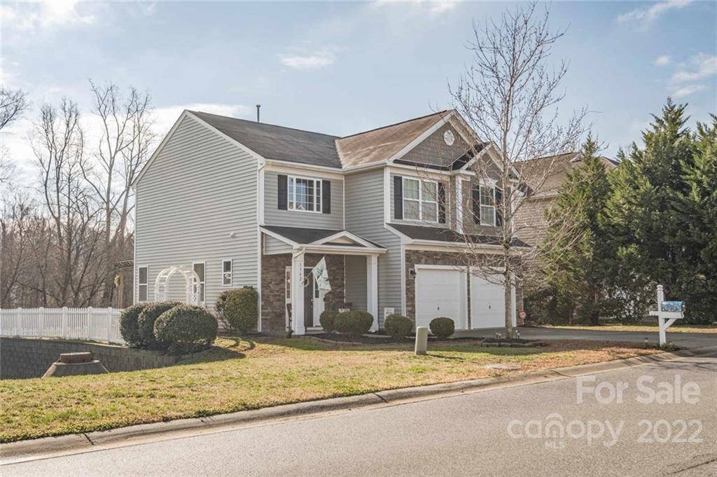 Davidson, NC 28036,3362 Streamside DR