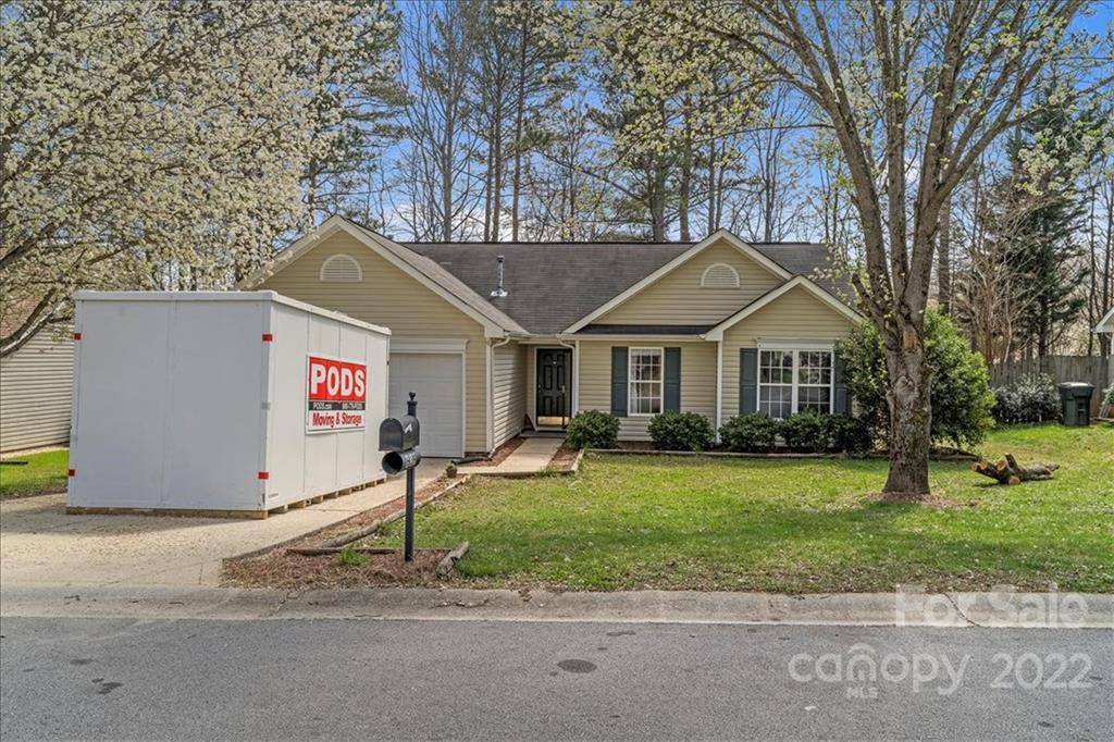 Rock Hill, SC 29732,639 Montgomery DR