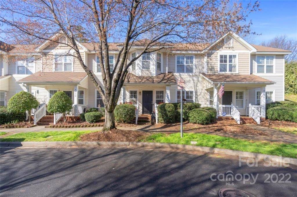 Huntersville, NC 28078,8306 Brickle LN