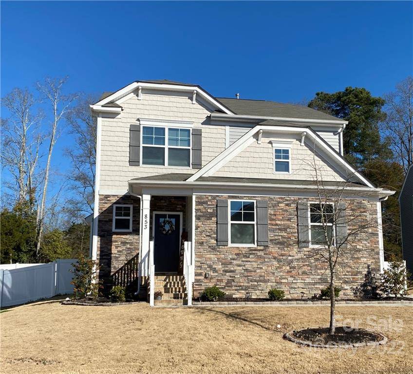 Rock Hill, SC 29730,853 Windblown PL #100