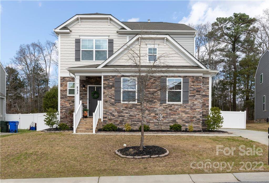 Rock Hill, SC 29730,853 Windblown PL #100