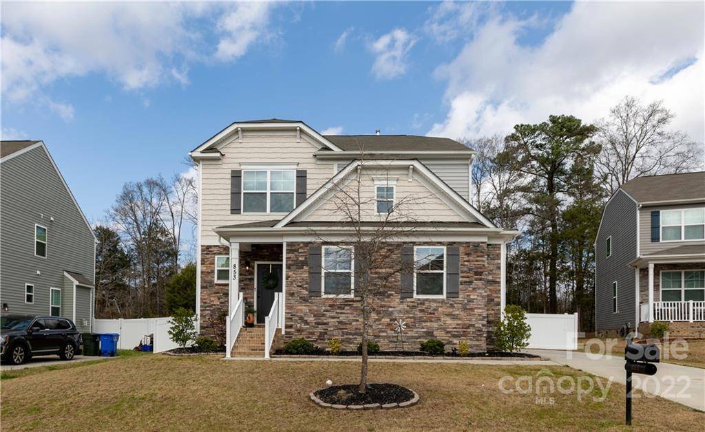 Rock Hill, SC 29730,853 Windblown PL #100