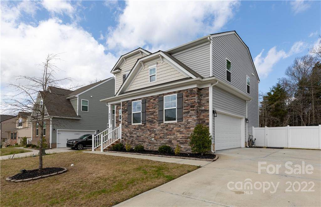 Rock Hill, SC 29730,853 Windblown PL #100