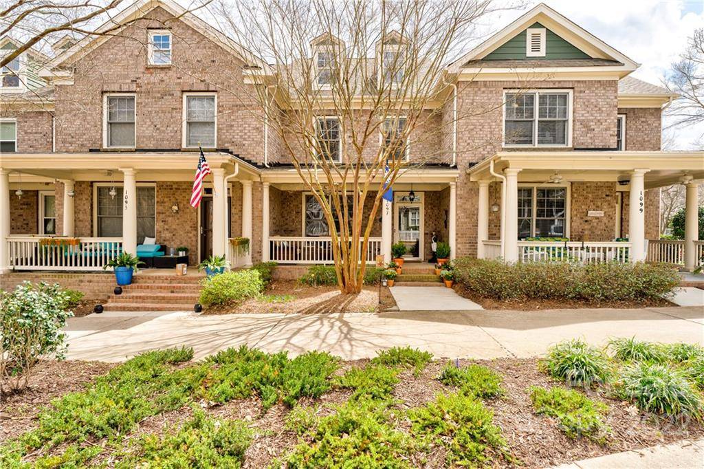 Fort Mill, SC 29708,1097 Market ST