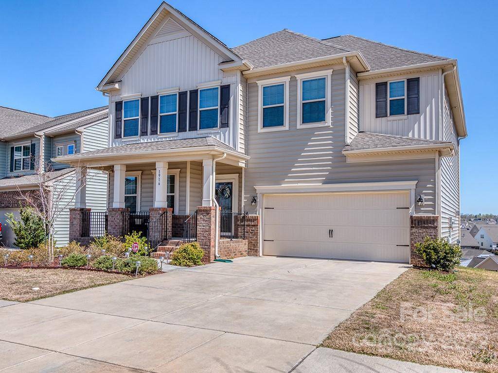 Fort Mill, SC 29715,1916 Sapphire Meadow DR