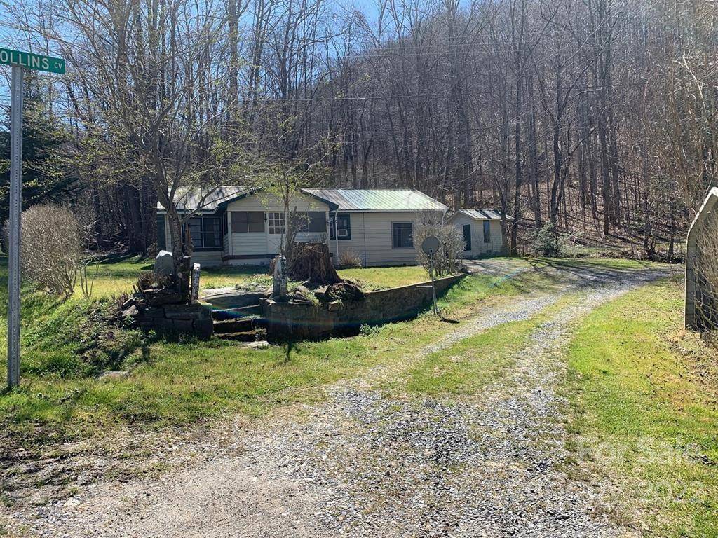 Robbinsville, NC 28771,11 Collins CV