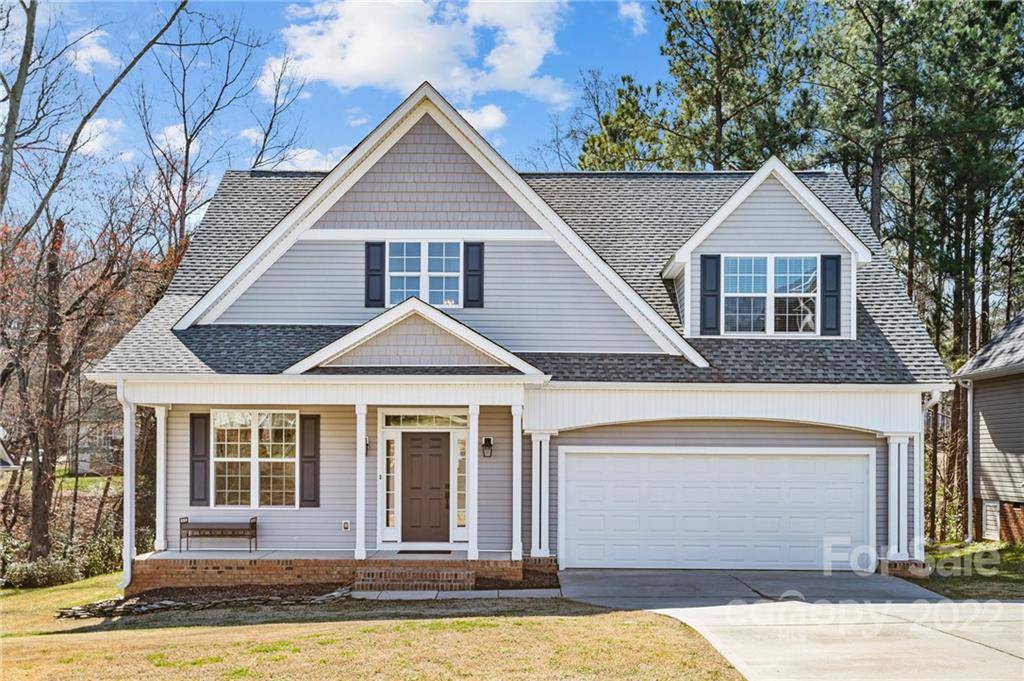 Rock Hill, SC 29732,1349 Colwick LN