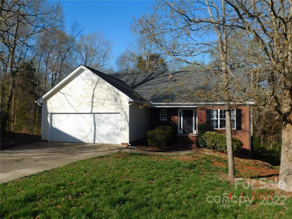 Monroe, NC 28110,4719 Titus CT #19