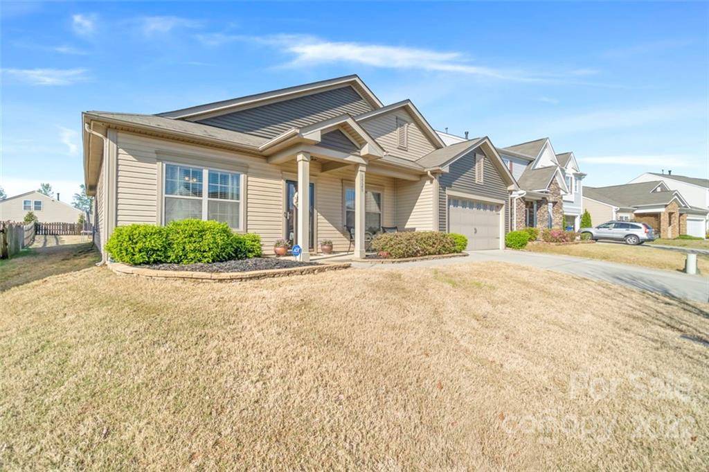 Matthews, NC 28104,1520 Sunflower Field PL