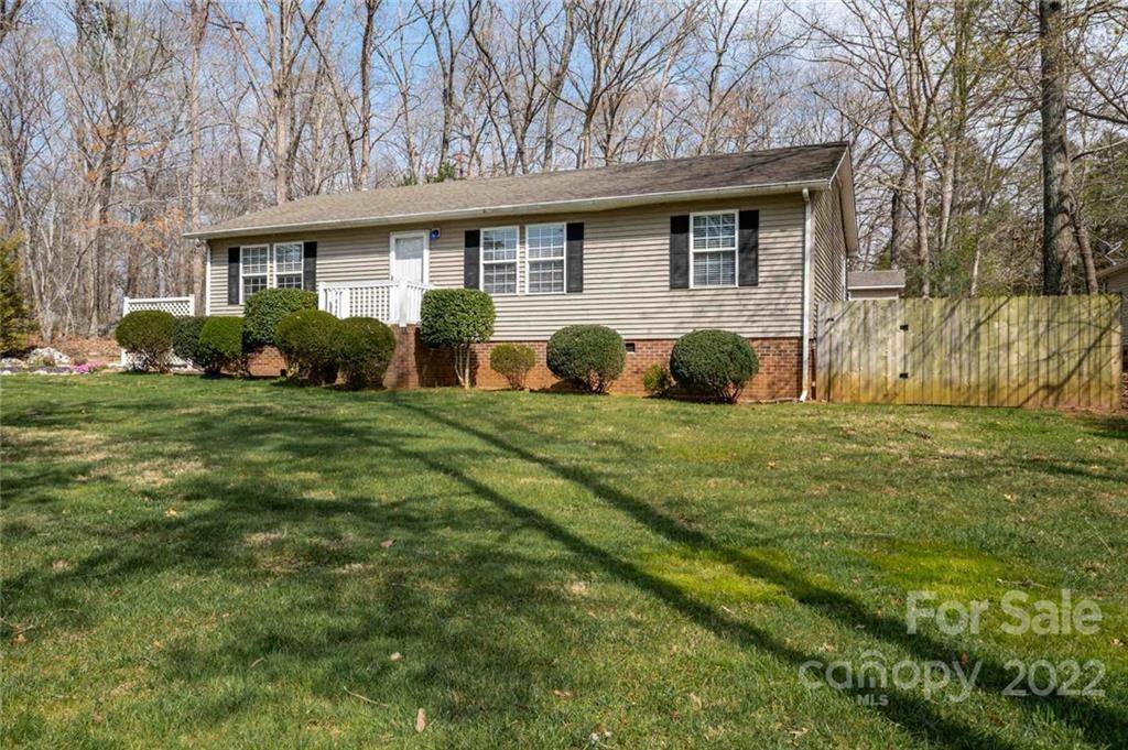 Terrell, NC 28682,3914 Kiser Island RD