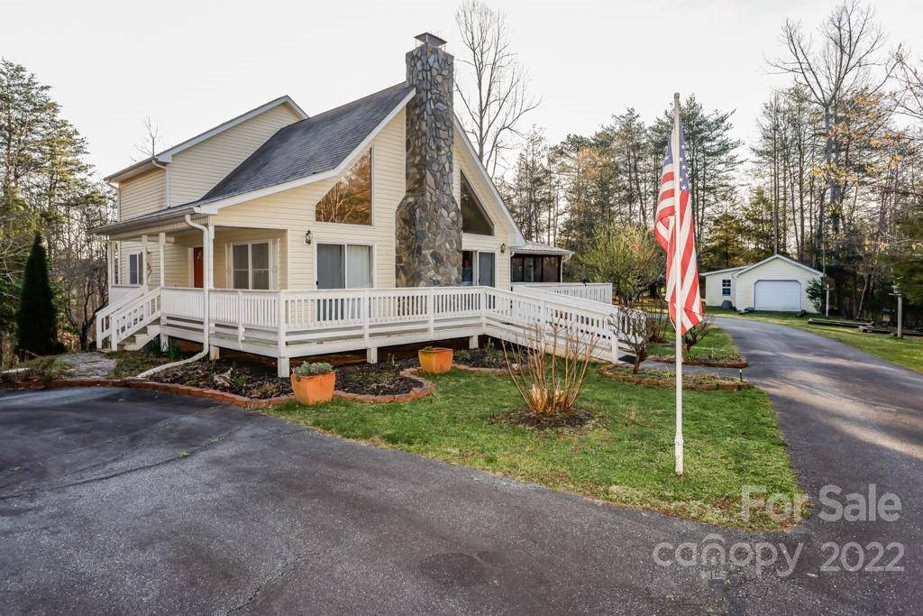 Rutherfordton, NC 28139,191 Big Cedar DR
